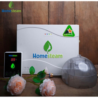 Máy xông hơi ướt homesteam ma-660hsp