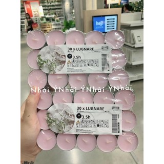 Nến thơm ikea 😘😘😘 giá giảm💥💥💥