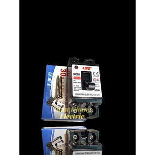 Cầu dao tự động ls101