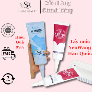 Gel tẩy mốc đa năng Yeowang Hàn Quốc Subeo Beauty