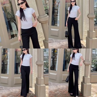 (có bán sỉ, hoả tốc, ảnh thật) 💐 QUẦN ỐNG LOE