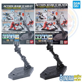 Đế dựng cho mô hình action base 2