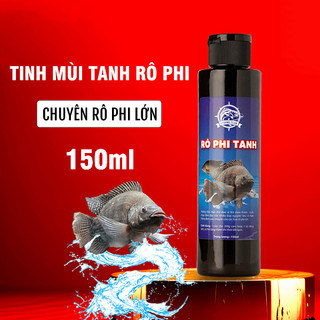  Tinh Mùi Tanh Rô Phi Tinh Mùi Câu Cá Làm Mồi Câu Cá 