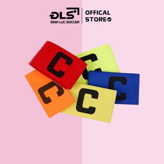 Băng Đội Trưởng [ C ] Caption ĐINH LỰC SOCCER