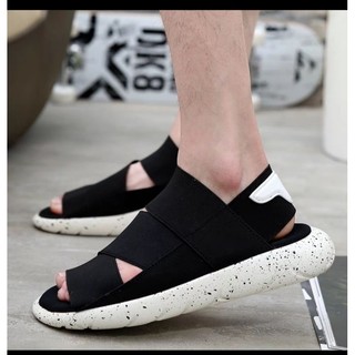 Dép sandal nam quai chun sành điệunộp
