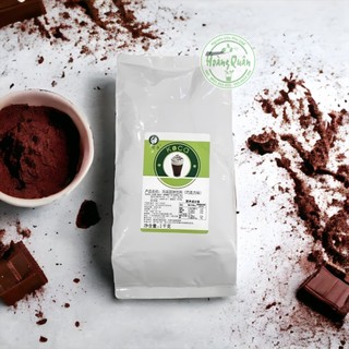 Bột Koca các vị Matcha, Sôcôla ( 1kg)