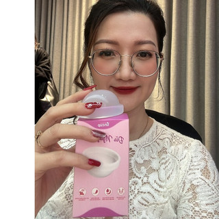 Đĩa Nguyệt San Lincup Chính hãng siêu mềm Dung tích tối đa 55ml Dễ dàng sử dụng