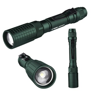 KHÔNG BAO GỒM PIN và SẠC - Đèn pin siêu sáng C'mon Power (NHIỀU MẪU)