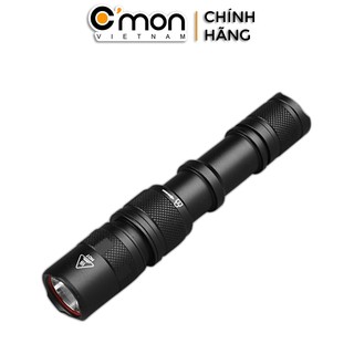 KHÔNG BAO GỒM PIN và SẠC - Đèn pin siêu sáng C'mon Power (NHIỀU MẪU)
