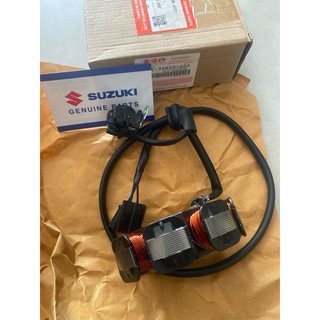 cuộn lửa(cuộn phát ) Suzuki GD-110 Chính Hãng Suzuki