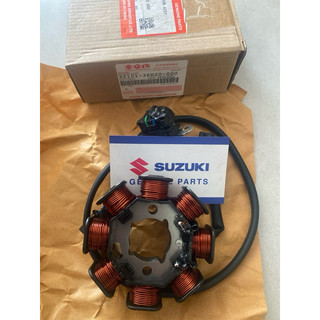 cuộn lửa(cuộn phát ) Suzuki GD-110 Chính Hãng Suzuki
