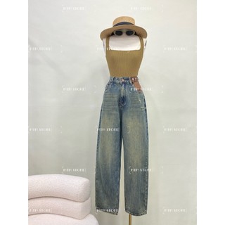 [MTM STORE] QUẦN JEANS BAGGY - 30068
