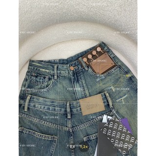[MTM STORE] QUẦN JEANS BAGGY - 30068