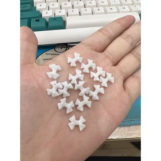 CHARM NƠ LẺ ĐÁ TRANG TRÍ MÓNG NHÉ A