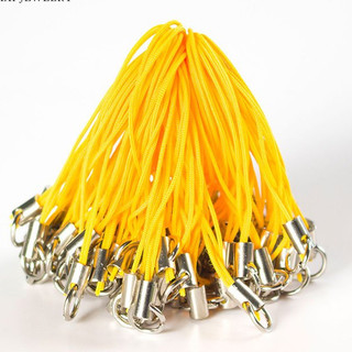 dây móc khóa nhiều màu 01