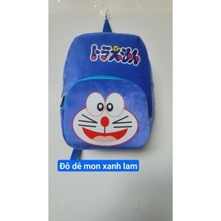 Balo hoạt hình cho bé