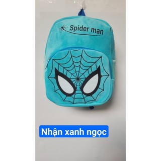 Balo hoạt hình cho bé