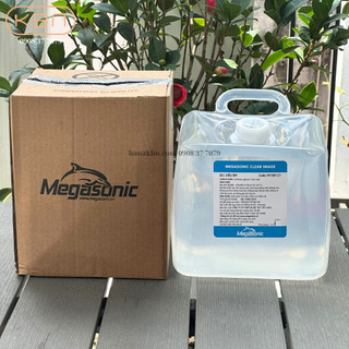 Gel triệt lông Megasonic - Gel chuẩn đón - Mỹ phẩm Hàn Quốc (Hàng chính hãng)