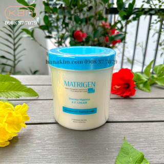Kem massage rf matrigen hàn quốc 800ml