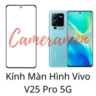Kính ép / kính màn hình vivo v25 pro 5g