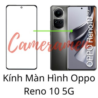 Kính ép / kính màn hình oppo reno 10 5g