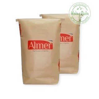 Bột sữa túi giấy 25kg bột almer / bao g.c 25kg