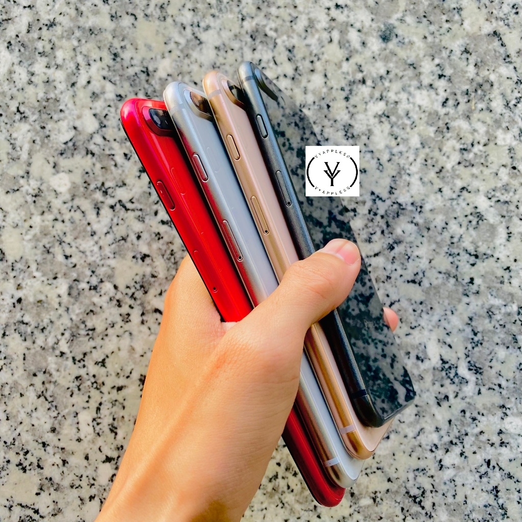 Mô hình trưng bày 8Plus cực đẹp