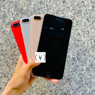 Mô hình trưng bày 8Plus cực đẹp