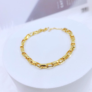 Lắc tay xích VT dày