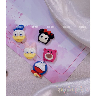 CHARM HOẠT HÌNH M121 SET 20VIÊN