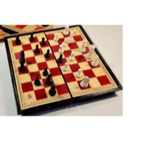 Cờ Vua Nam Châm 26x26cm Mã 2235