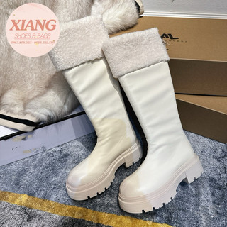 Boot đùi lông cổ, l1- fullboxx