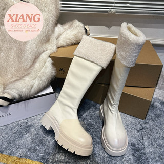 Boot đùi lông cổ, l1- fullboxx