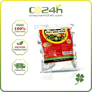 Hạt nêm nấm chay âu lạc 500g