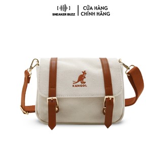Túi kangol unisex shoulder bag 6425170230