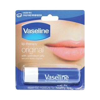 Son dưỡng môi dạng thỏi vaseline 4,8g