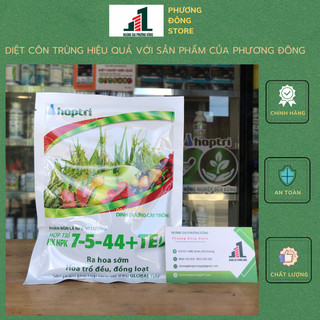 Phân bón lá hỗn hợp hợp trí hk npk 7-5-44+te