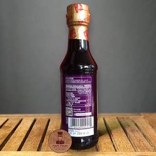 Hắc Xì Dầu Amoy, 250ml