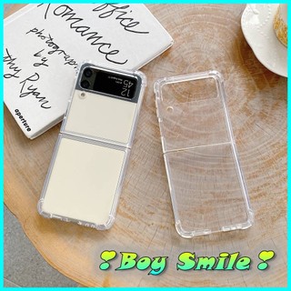 Ốp Lưng chống va đâp cho Samsung Z Flip3 Z Fold4 Z Flip 4 Z Fold3 Z FLIP 5 bảo vệ 4 góc