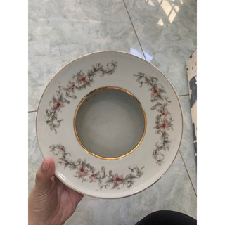 Thố chũng trưng hoa quả , trái cây , cắm hoa