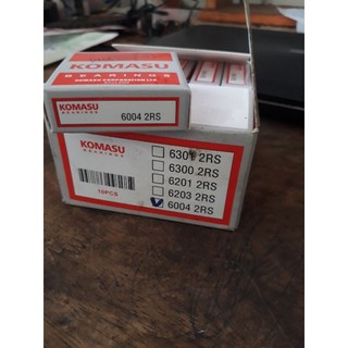 Vòng bi bạc đạn 6004-6201-6203-6300-6301 xe máy hàng đẹp