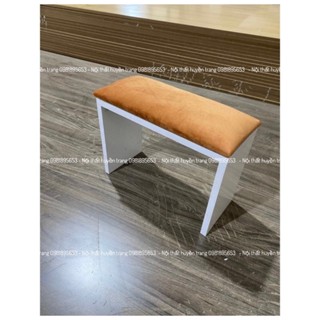 kệ kê chân làm nail ,móng Sơn(Dài 35xR15xC27)mặt đệm nhiều màu (hàng đóng sẵn ko cần lắp ráp) HUYỀN TRANG DECOR