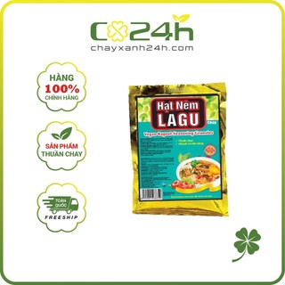 Hạt nêm lagu chay âu lạc 90g