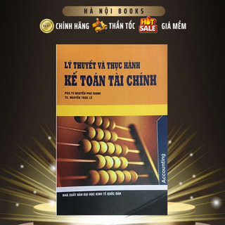 Sách - lý thuyết và thực hành kế toán tài chính - minhduc