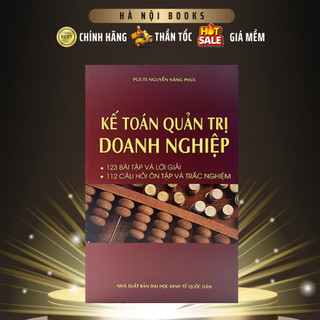Sách - kế toán quản trị doanh nghiệp - minhduc