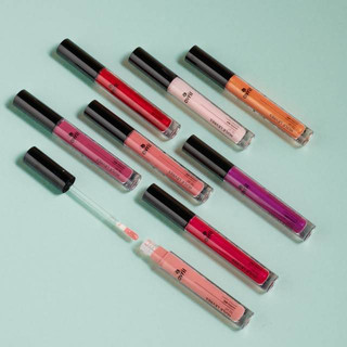 Son dưỡng môi hữu cơ nhiều màu avril 3.5ml