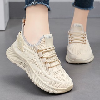 🇻🇳Có Sẳn Hàng🇻🇳 Giày Thể Thao Nữ Thời Trang Đi Chơi Thoải Mái