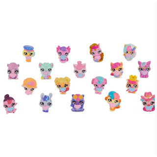 Đồ chơi Hatchimals Alive Hungry Hatchimals Playset