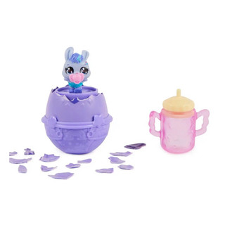 Đồ chơi Hatchimals Alive Hungry Hatchimals Playset