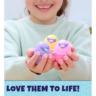 Đồ chơi Hatchimals Alive Hungry Hatchimals Playset